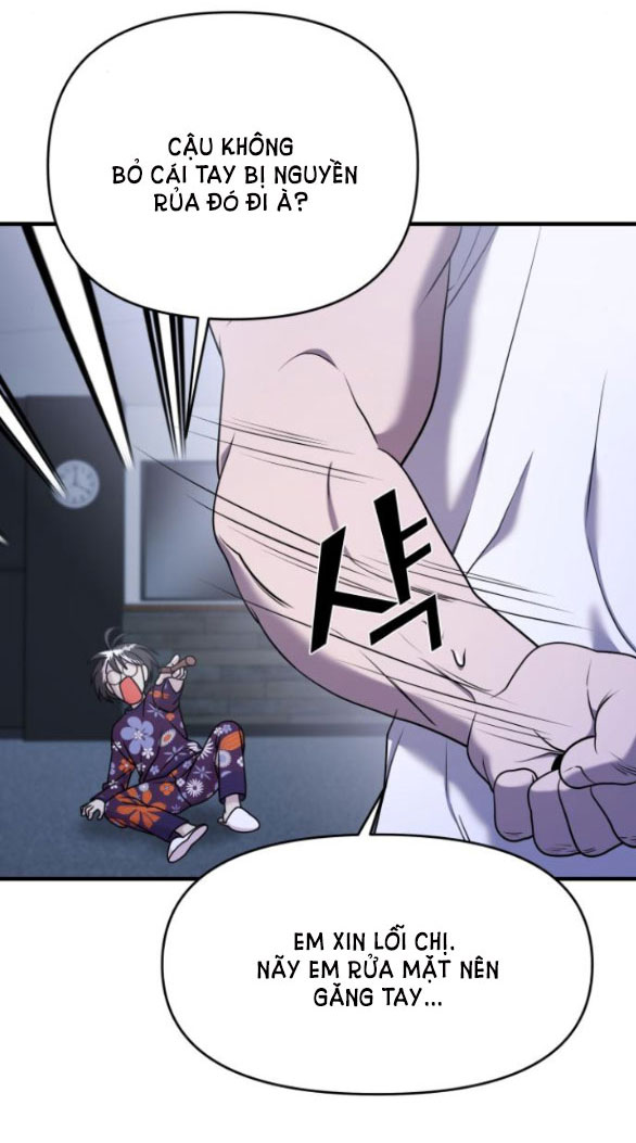 phản diện thuần túy chapter 58.2 65