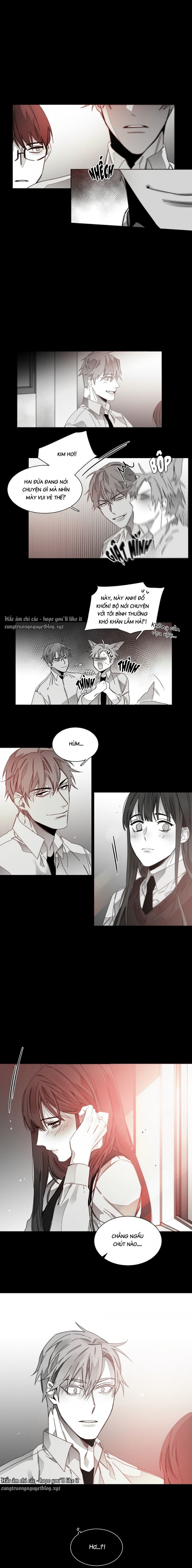 nghiện chapter 24 3