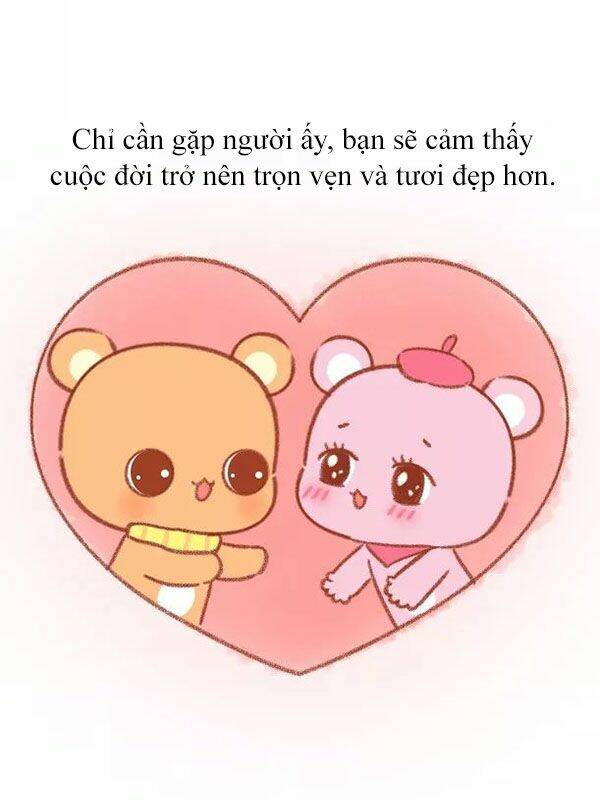 giải mã tình yêu chapter 256 18