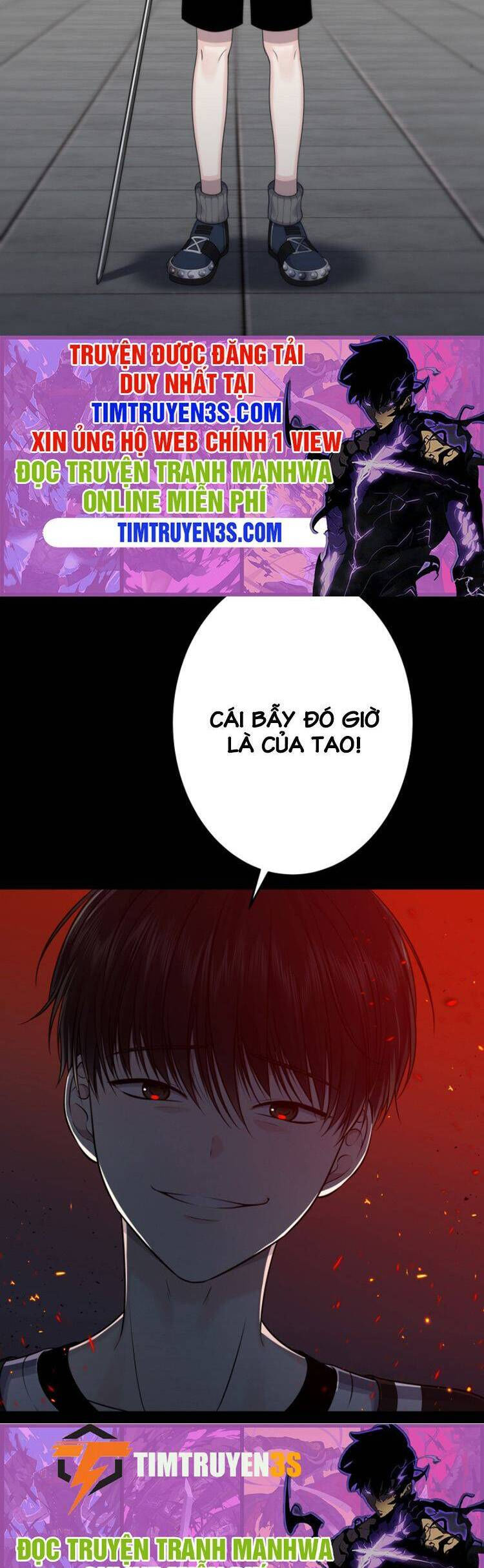 trò chơi của chúa thượng chapter 18 46