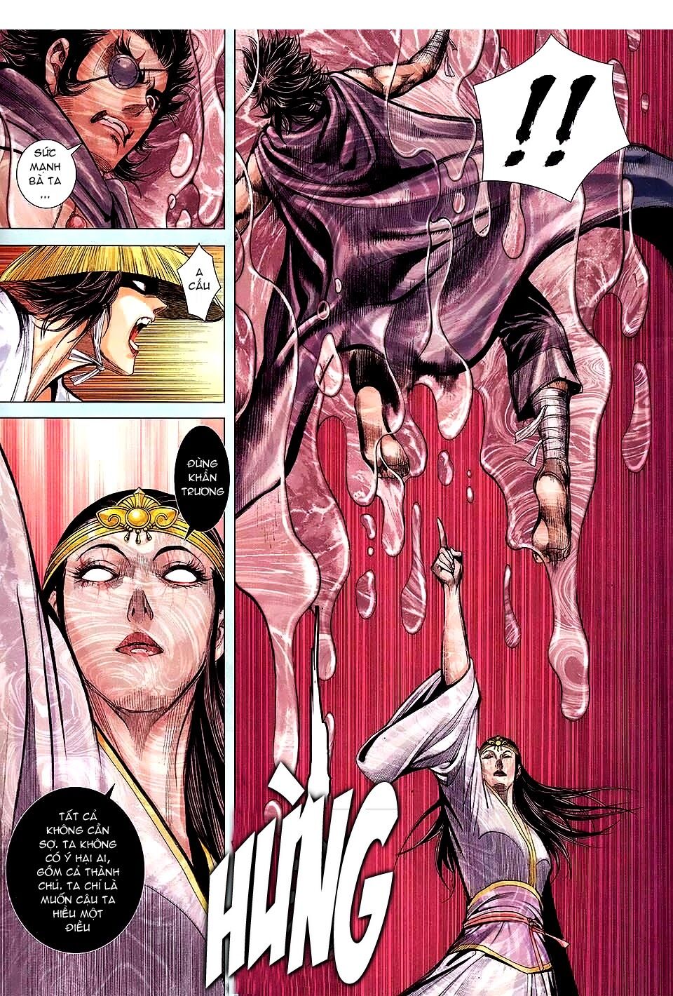 phong thần ký chapter 141 24