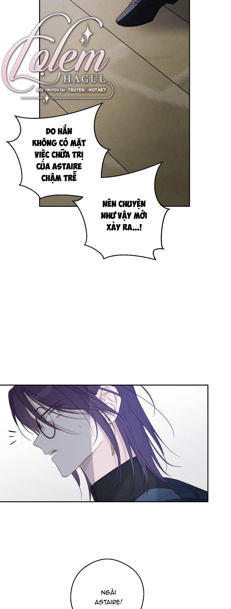 Tôi Phải Giấu Em Trai Trước Đã chapter 65.1 37