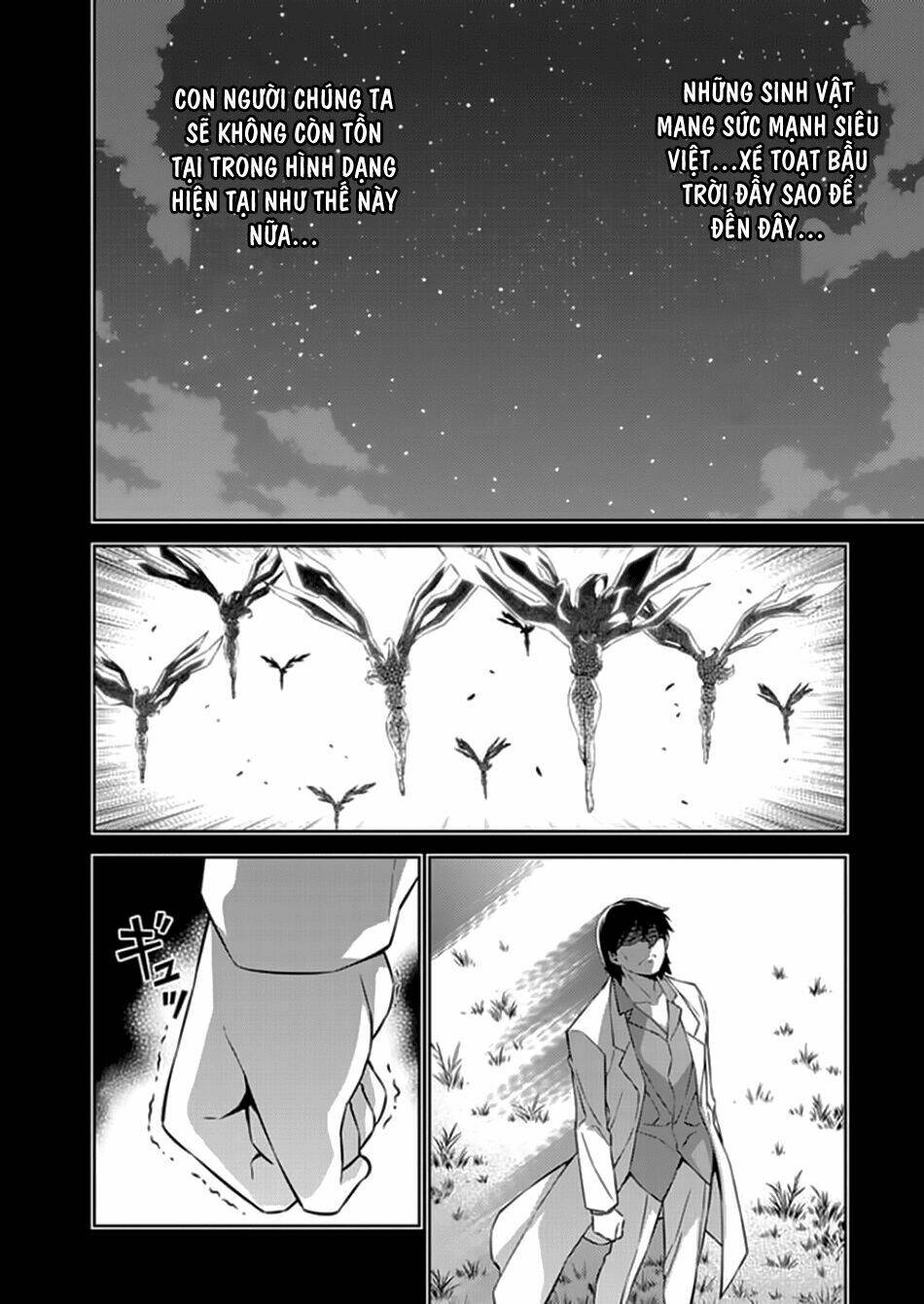 freezing chapter 166 4