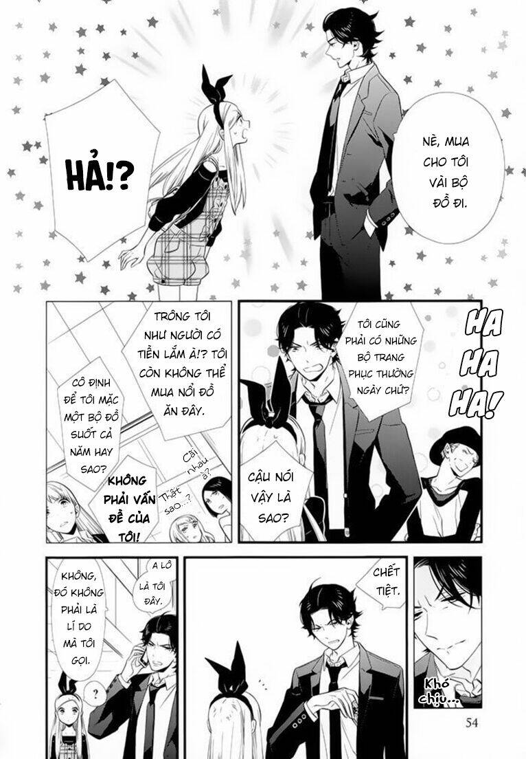 kigurumi boueitai chapter 15 4