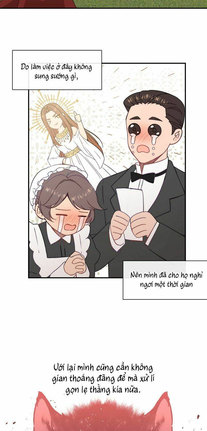 hãy coi chừng ác nữ chapter 22 30