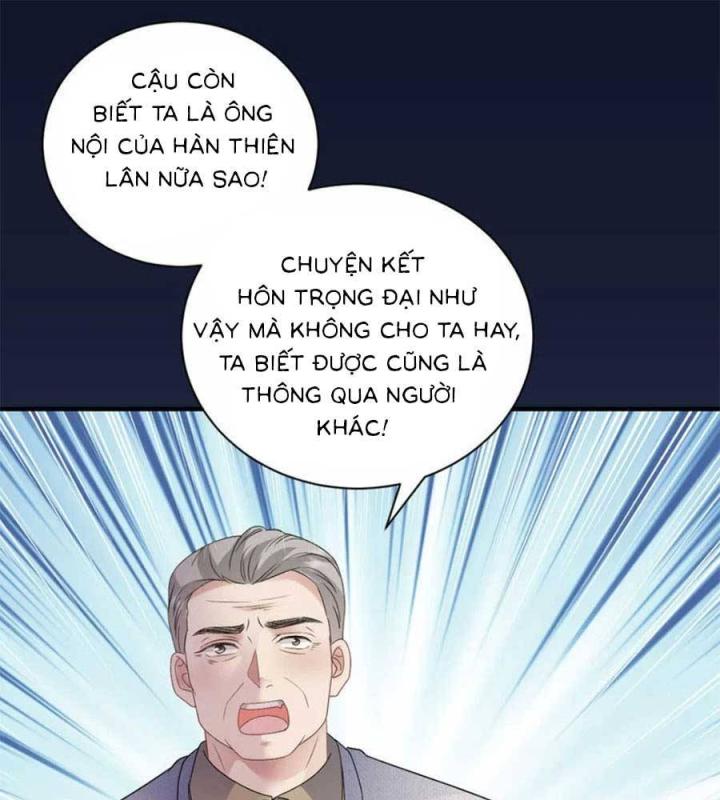 đại tiểu thư có thể có bụng dạ gì xấu chứ! (full) chapter 192 47