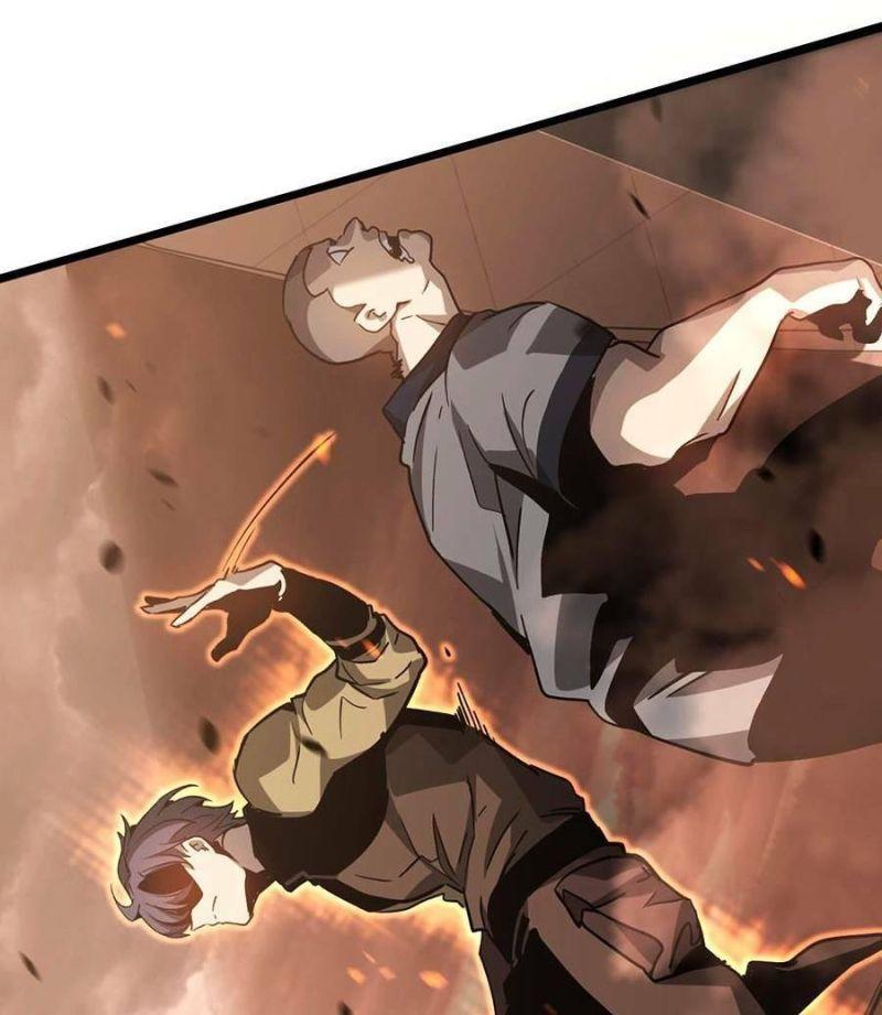 siêu tiến hóa chapter 102 48