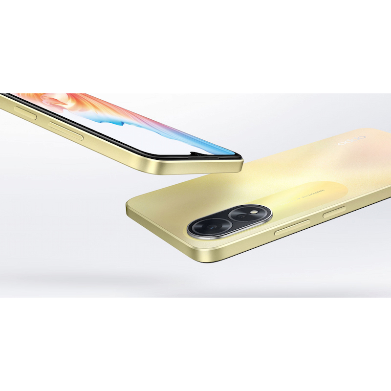Điện thoại Oppo A38 (4GB/128GB) - Hàng Chính Hãng