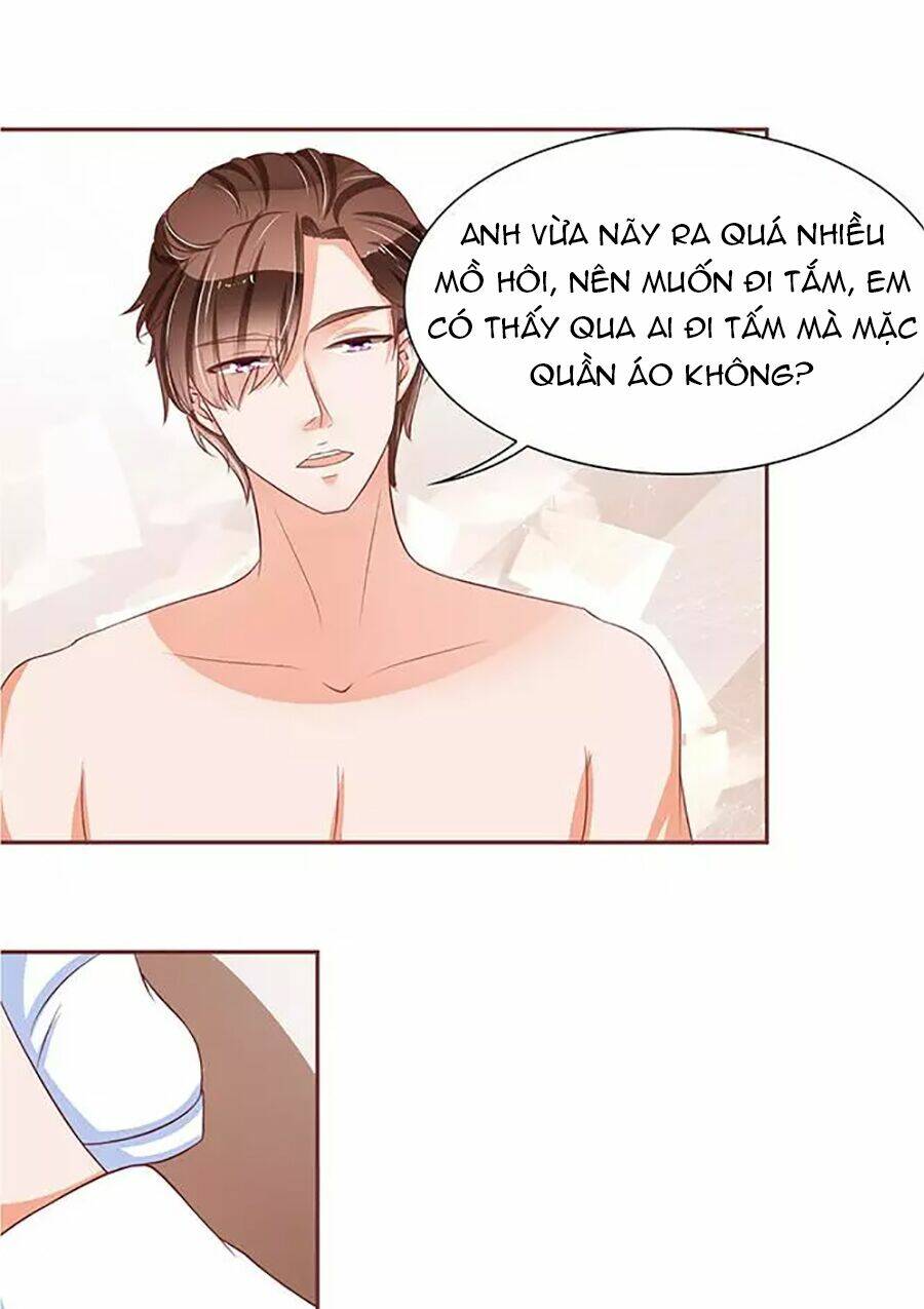 vương tước tư hữu bảo bối chapter 114 21