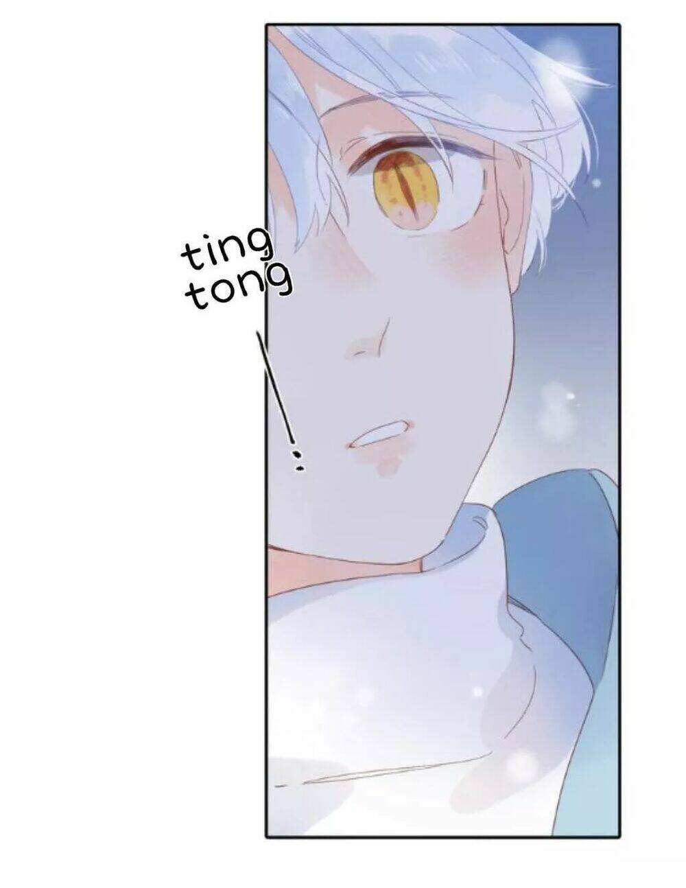 sos! tôi đã yêu một con sâu bướm (phần 2) chapter 58 97