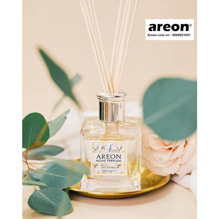 Tinh dầu thơm phòng Areon Home 50ml ( Hãng chính hãng từ Bulgaria)