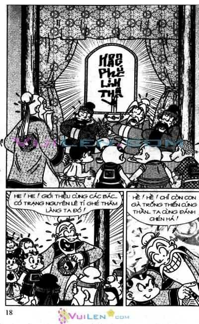 thần đồng đất việt chapter 109 18