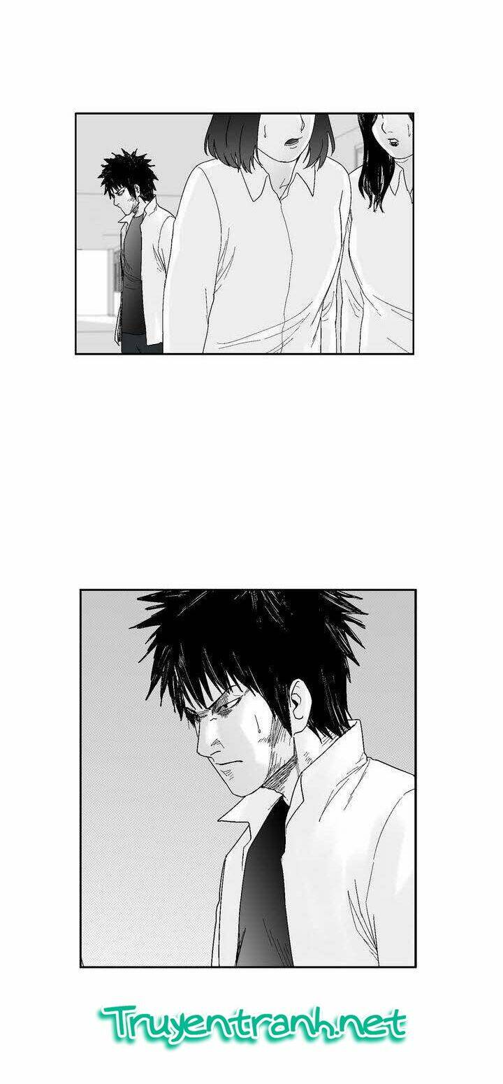 bạo lực học đường chapter 36 32