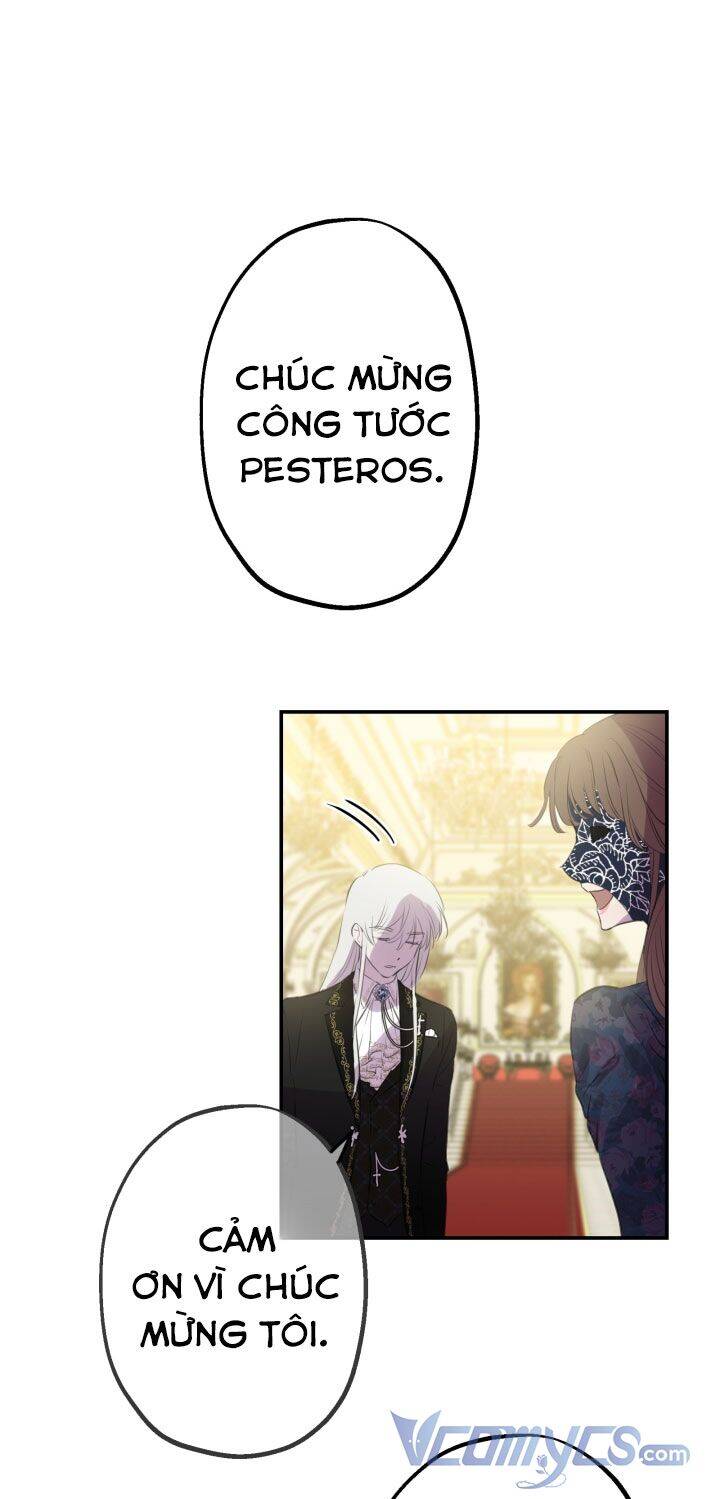 những nhân vật mạnh nhất thế giới ám ảnh tôi chapter 23 42