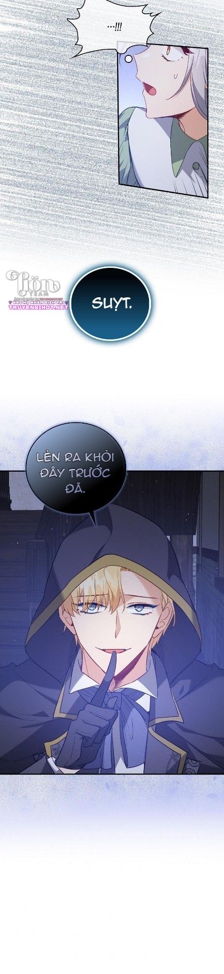 tôi chỉ nhận ra sau khi mất cô ấy chapter 18.1 17