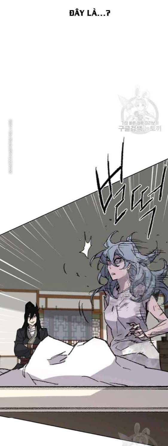 kiếm sĩ bất bại chapter 56 35