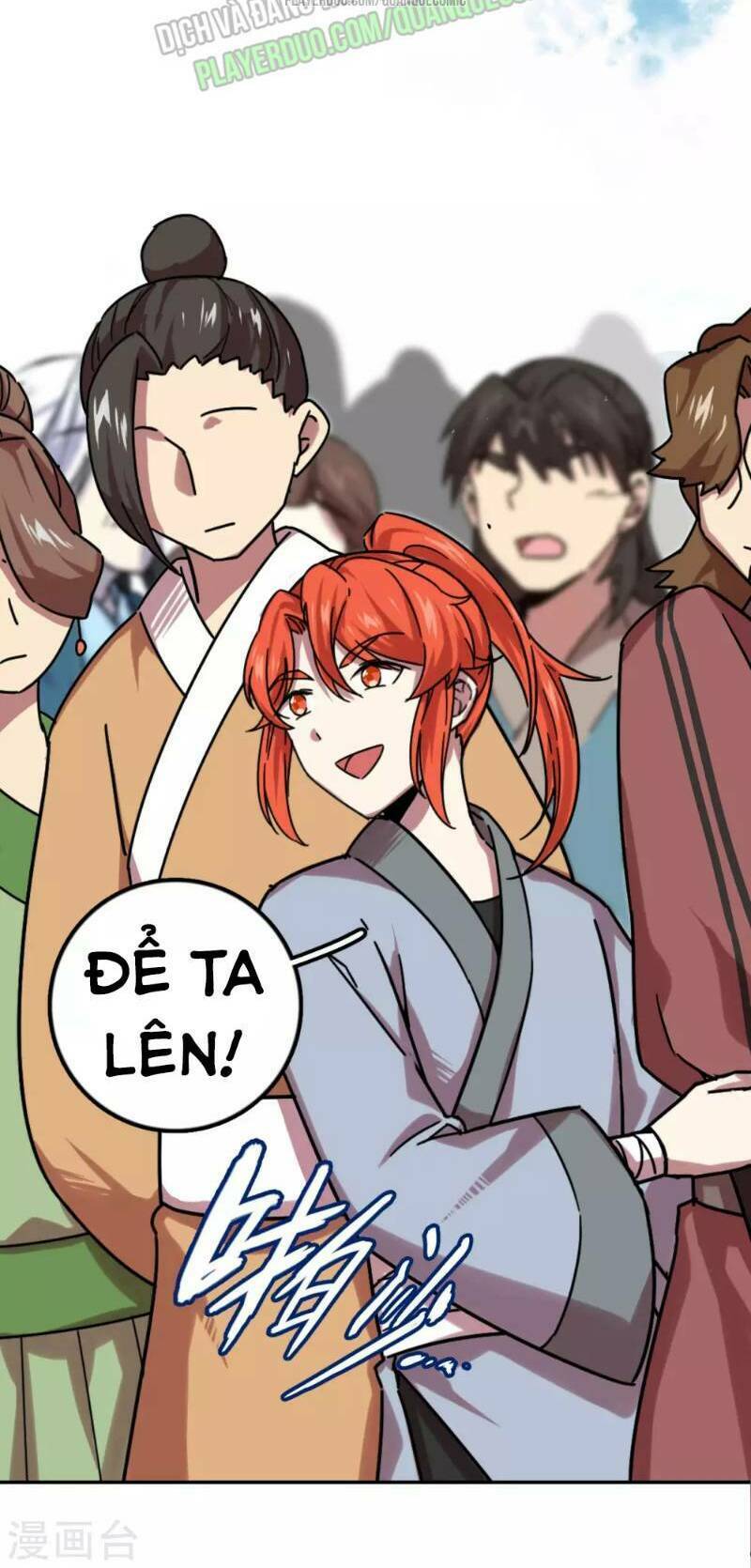 luân hồi nhất kiếm chapter 9 33