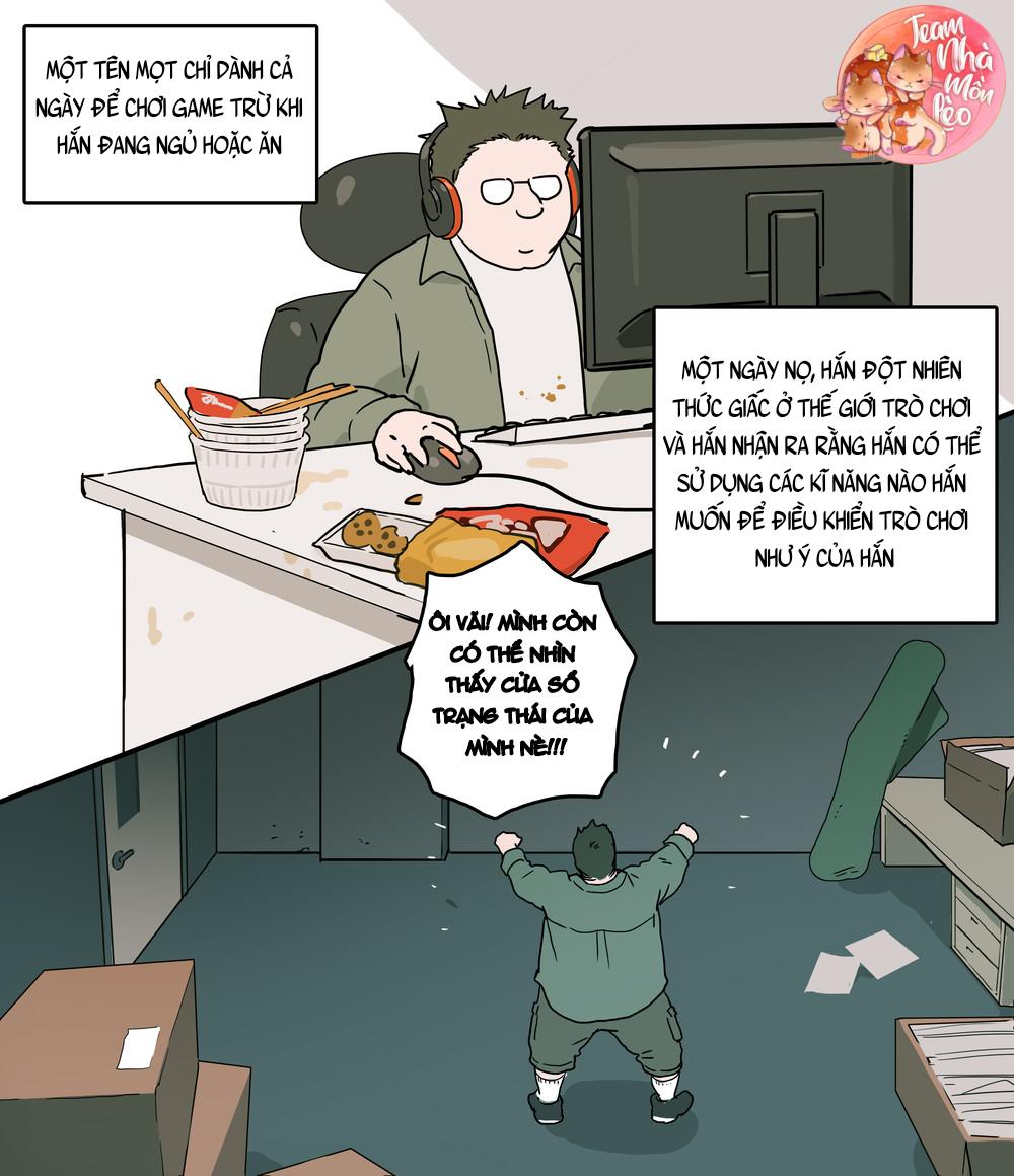 oneshot bl từ nhiều tác giả - mlèo dịch chapter 60 2