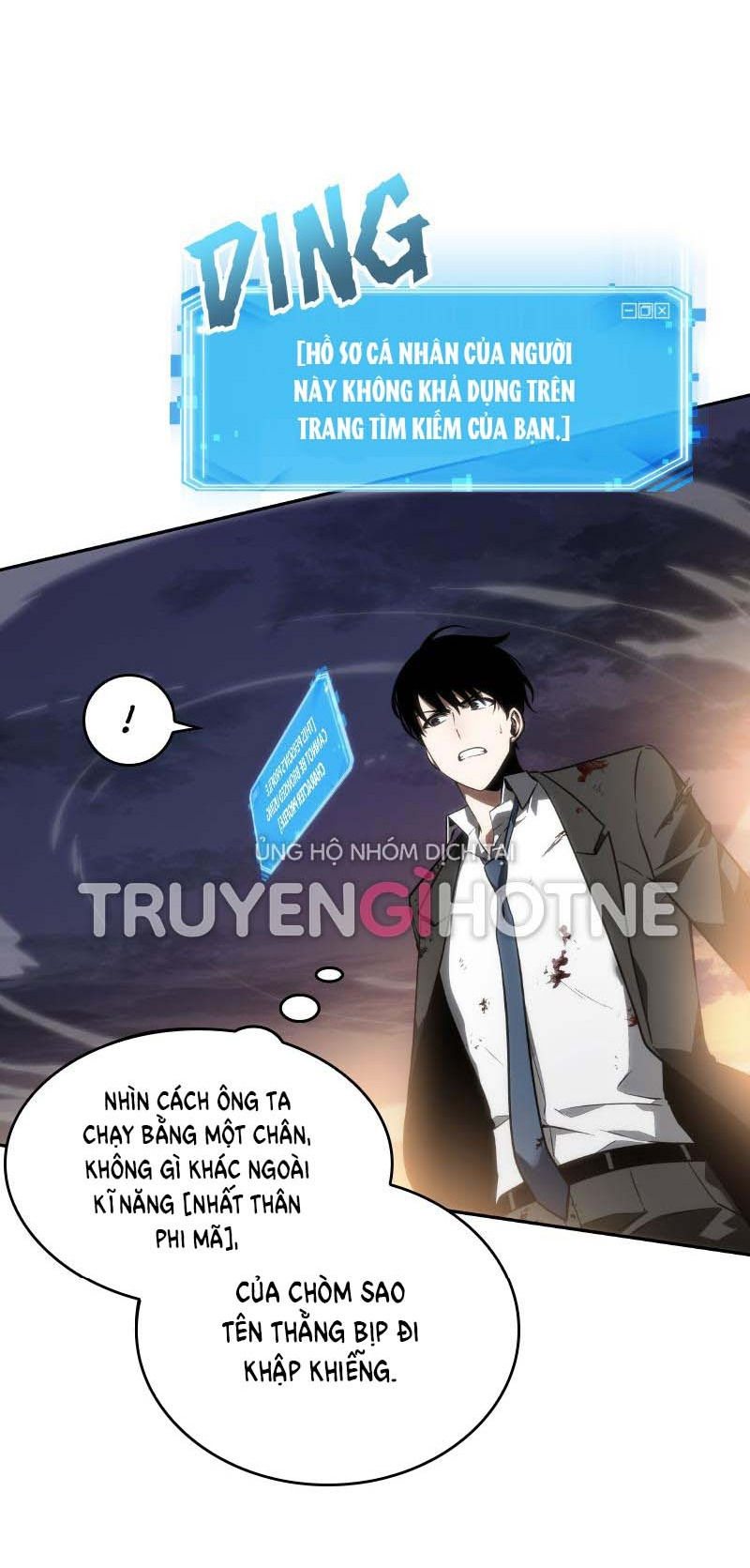 toàn trí độc giả - omniscient reader chapter 10.2 20