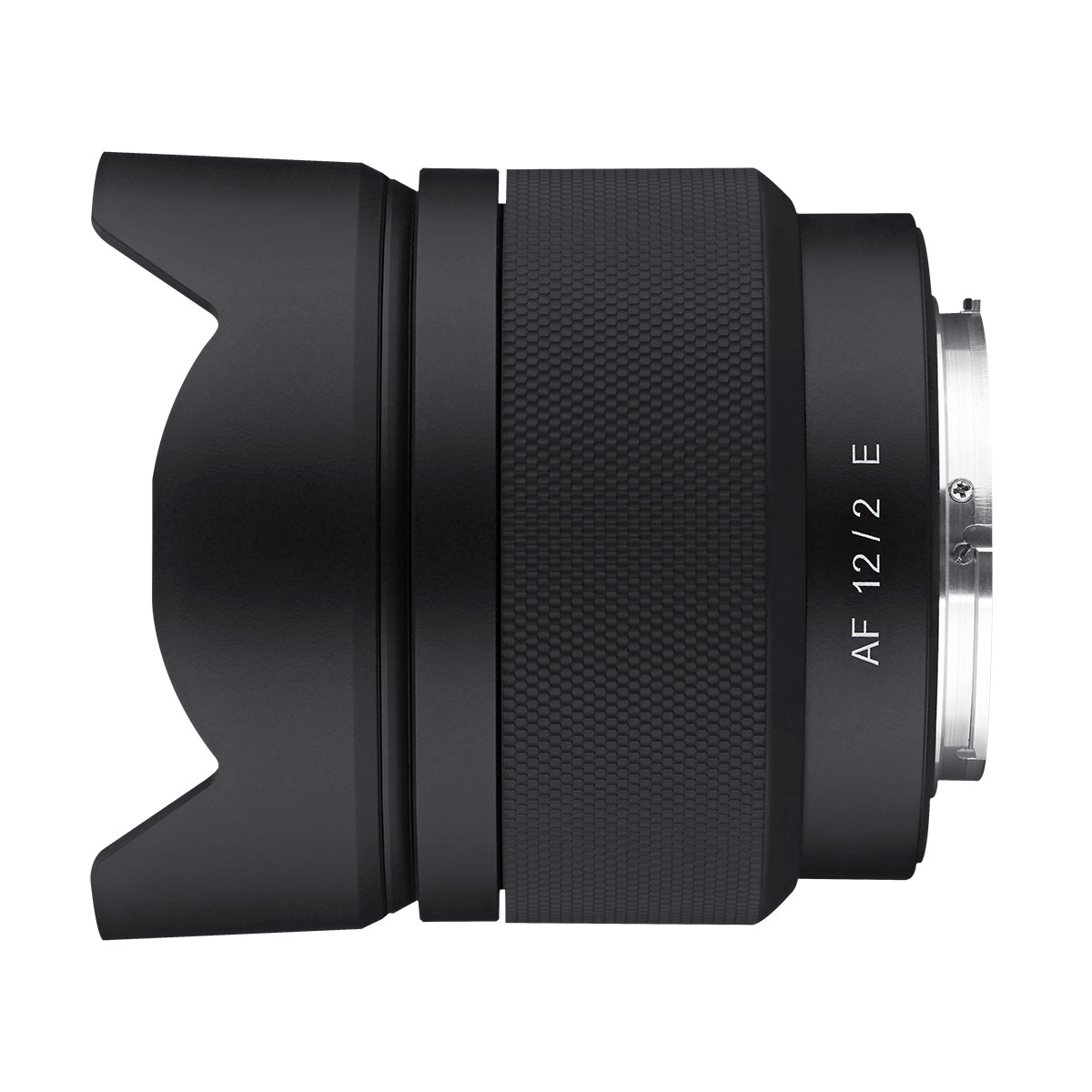 ống kính máy ảnh hiệu Samyang AF 12mm F2.0 cho Fuji X/ Sony E - HÀNG CHÍNH HÃNG