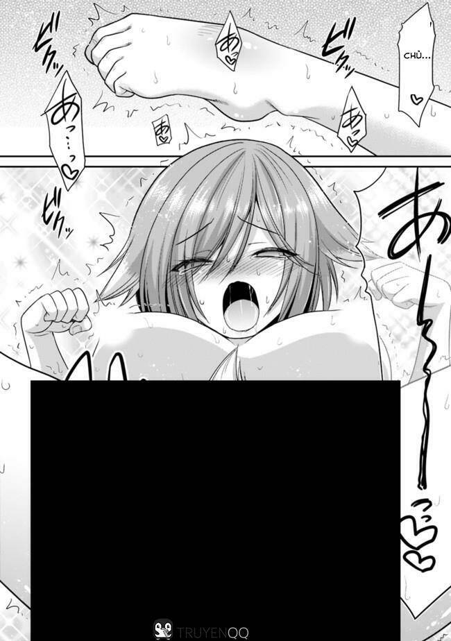 kujibiki tokushou: musou hāremu ken chapter 5 18