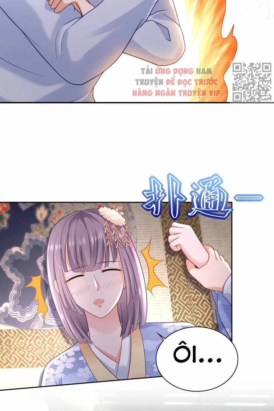 chí tôn toàn năng chapter 76 25