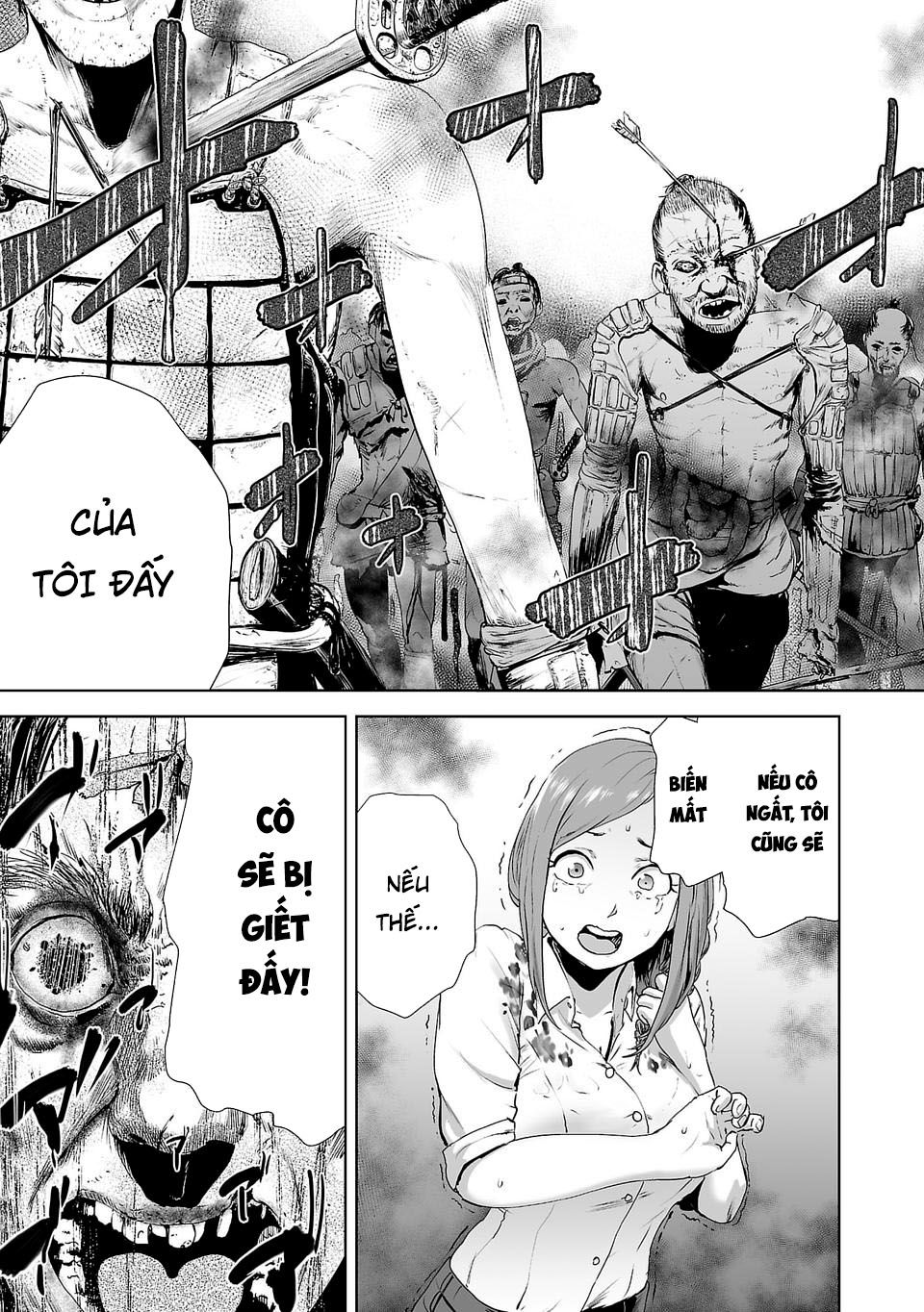 nhập hồn chapter 1.2 6