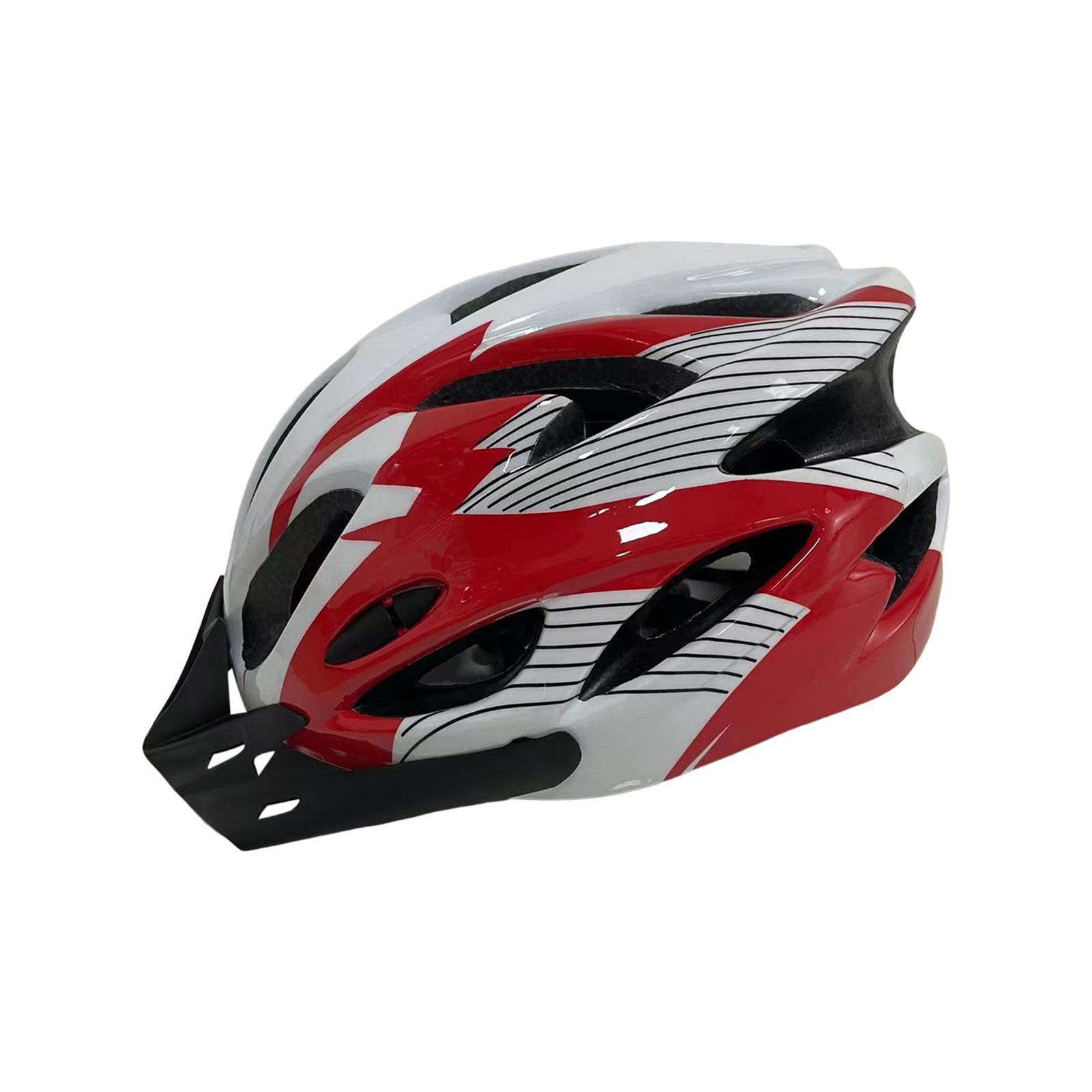 Lightweight Safety Cycling  Head Protection Bike