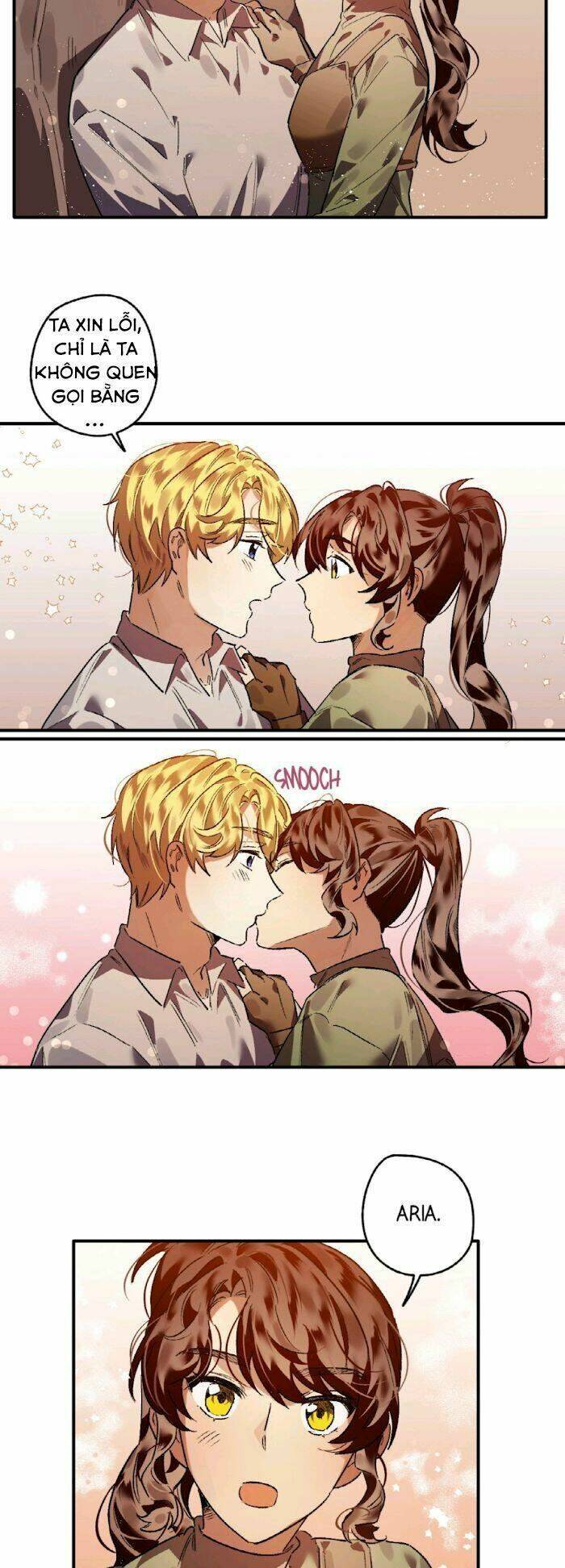 phương pháp tán tỉnh của nữ thợ săn chapter 16 7