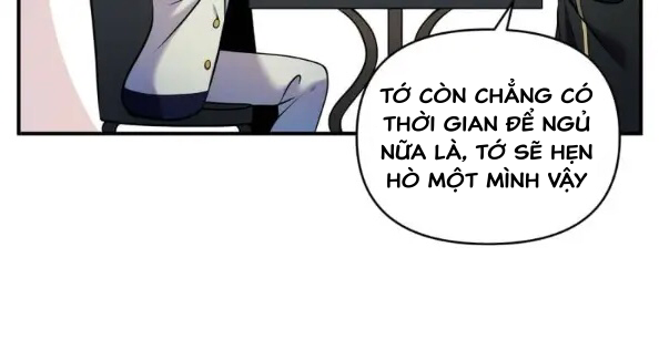 cảm xúc trong những giấc mơ chapter 7.5 11