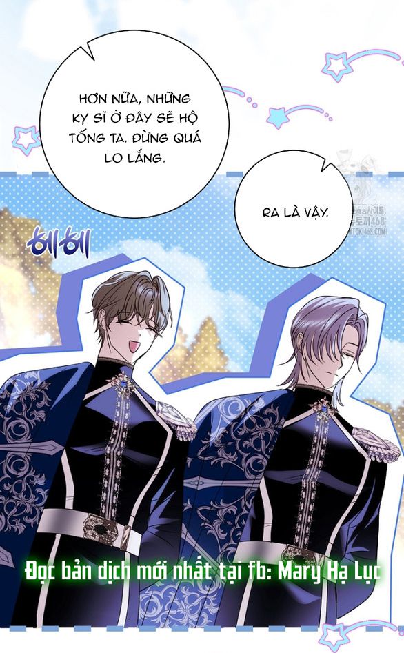 ngài công tước, tôi sẽ làm mọi thứ, trừ việc kết hôn! chapter 21.2 10