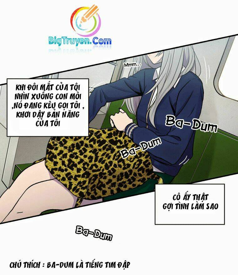 anh ấy là nữ sinh cấp 3 chapter 0 14