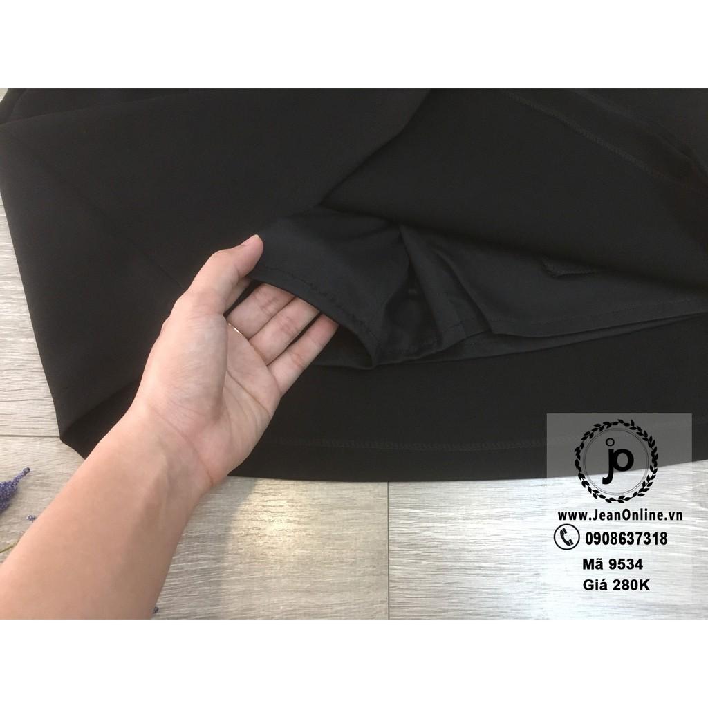 Short Váy Vạt Bầu quần váy ngoại cỡ, thời trang bigsize, thời trang nữ ngoại cỡ