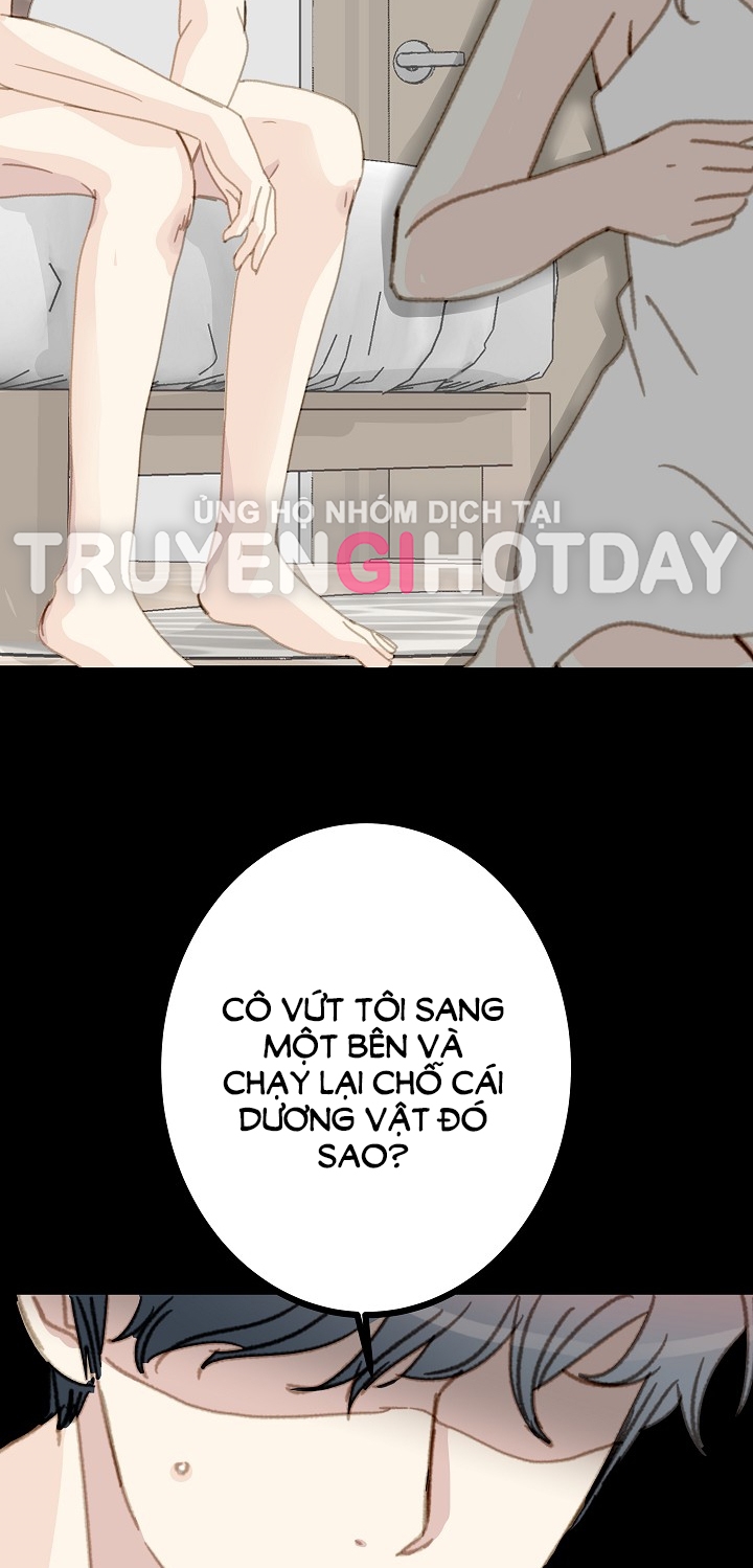 Người Bạn Thứ Năm chapter 16.2 - Trang 34