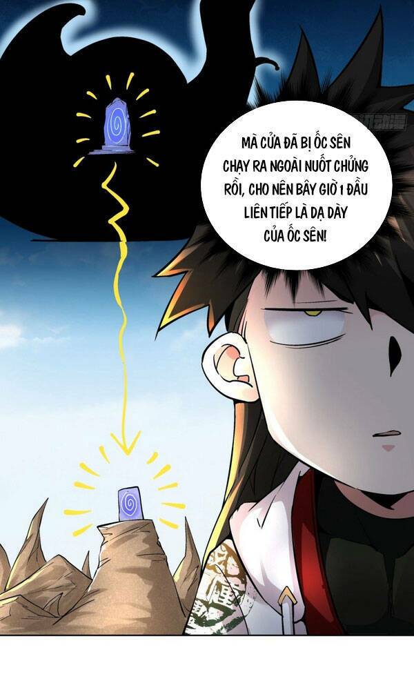 ta là nhà giàu số một, ta không muốn trọng sinh chapter 19 20