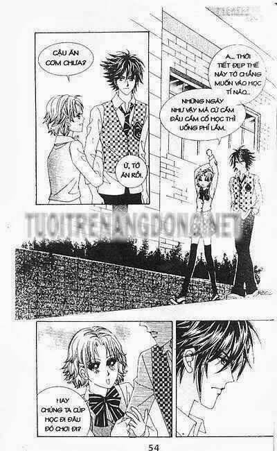 sức thanh xuân chapter 4 54