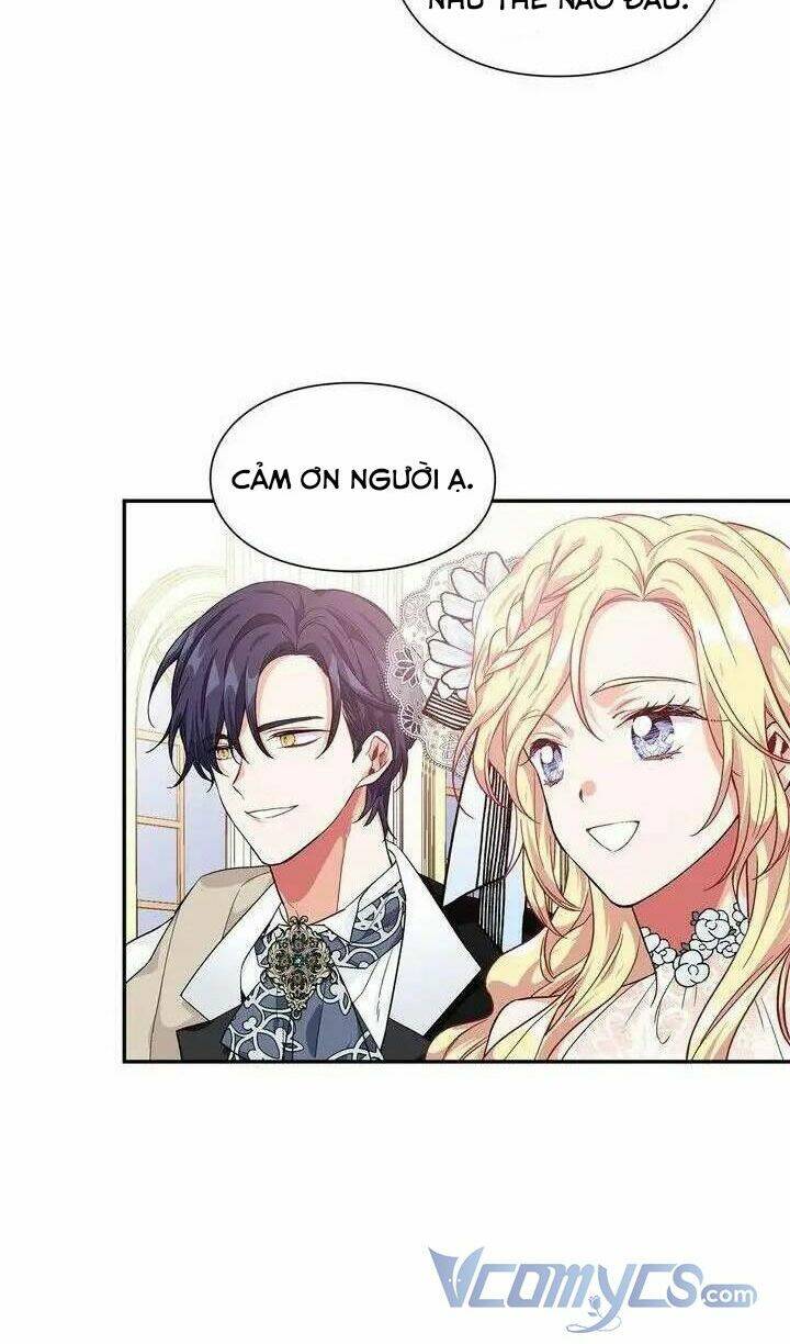 nữ hoàng ngoại khoa chapter 121 49