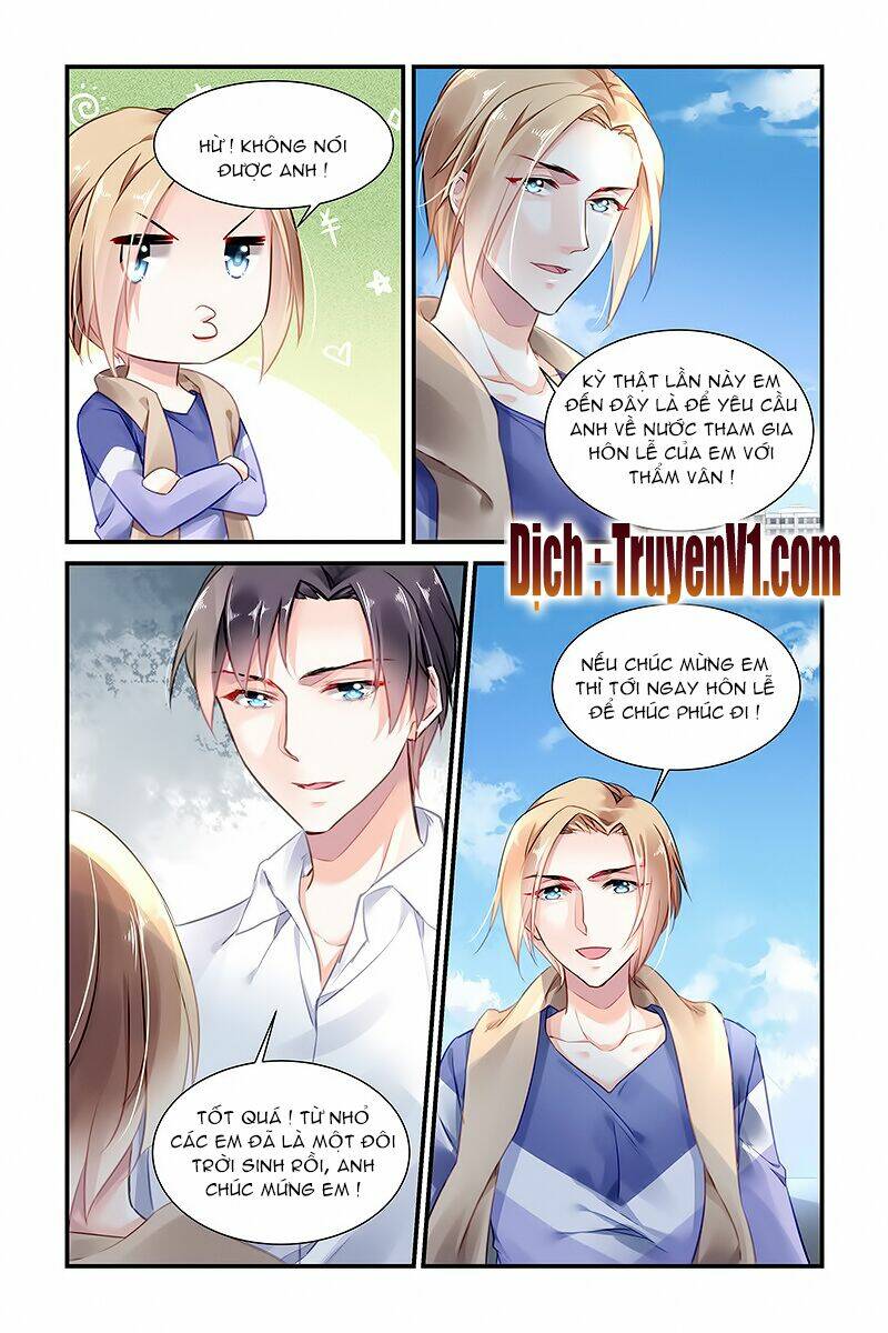 xin hãy làm em trở nên xinh đẹp chapter 14 7