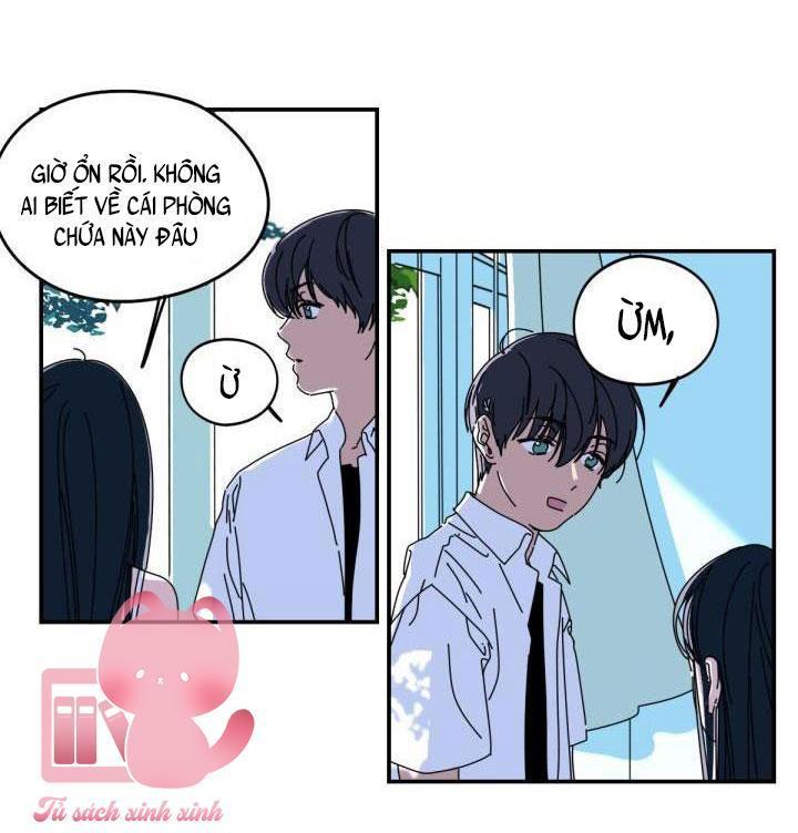 xin chào, mùa hạ chapter 1 41