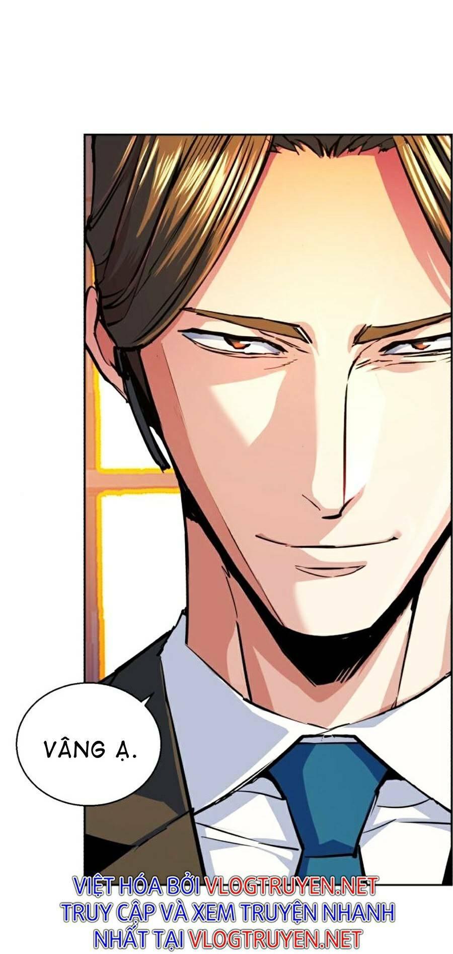 bạn học tôi là lính đánh thuê chapter 74 24