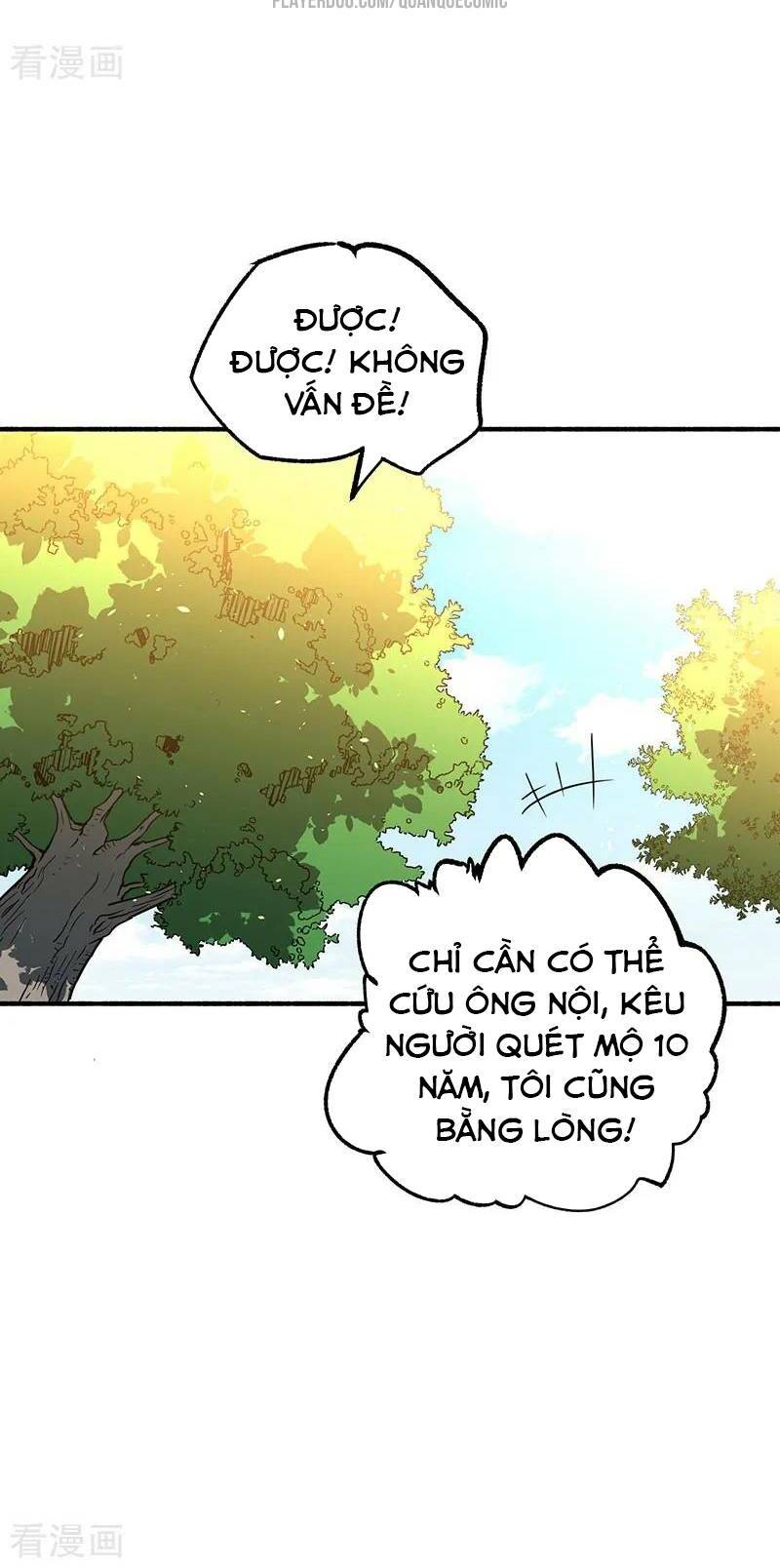 đô thị đỉnh phong cao thủ chapter 2 49