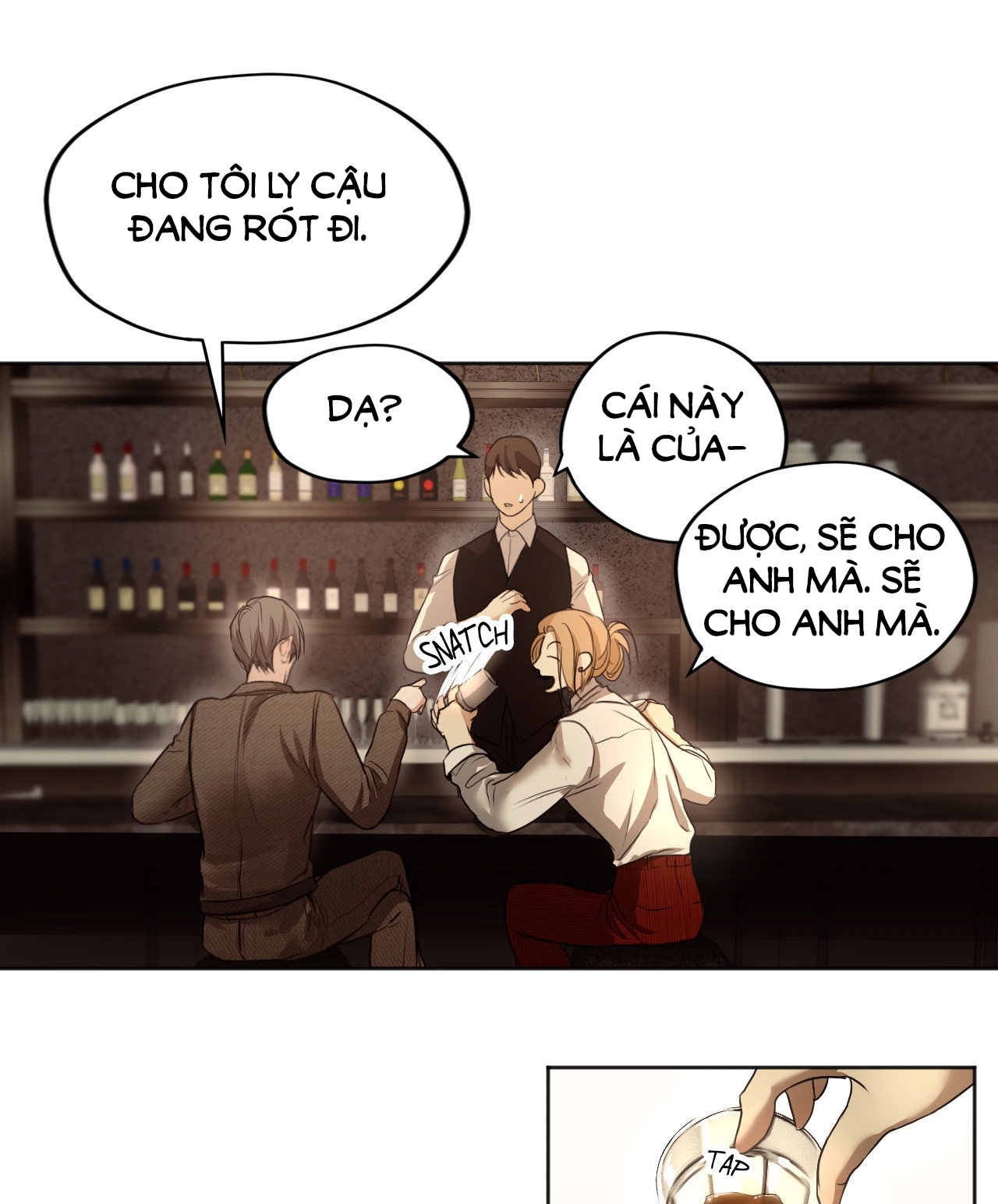 cry me a river chapter 18.2 61