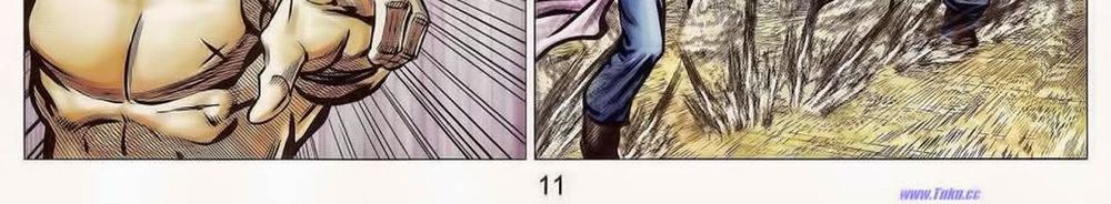 tuyệt thế vô song 2 chapter 62 20