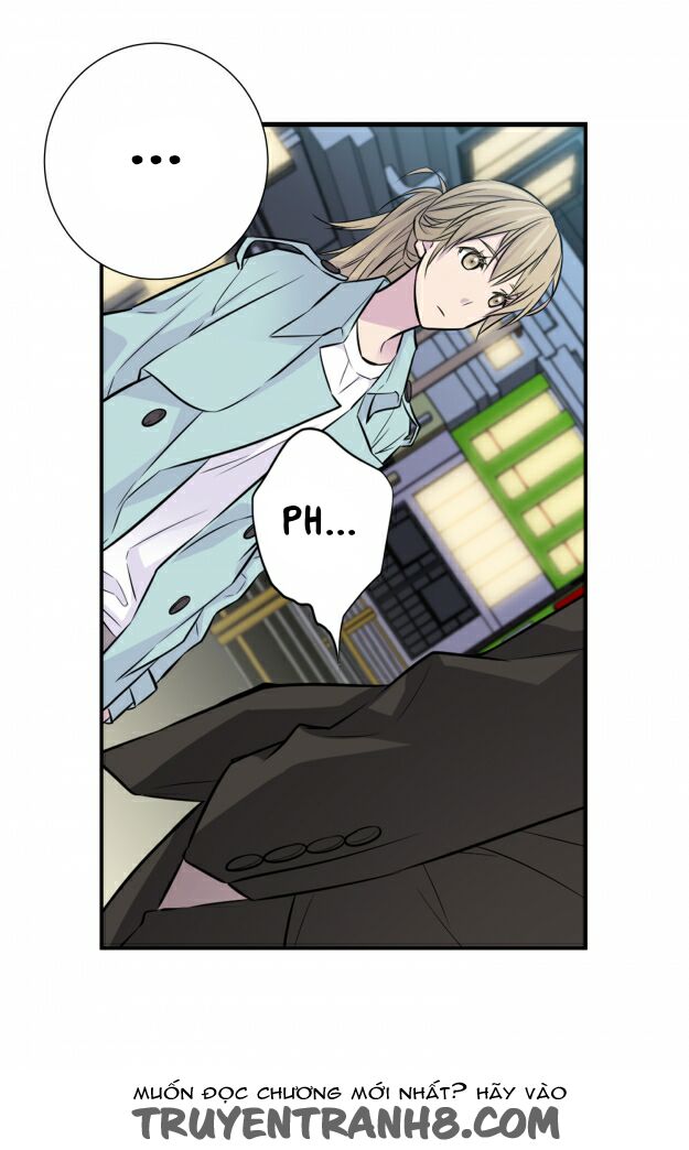 bạn trai cũ, khách hàng của tôi chapter 3 11