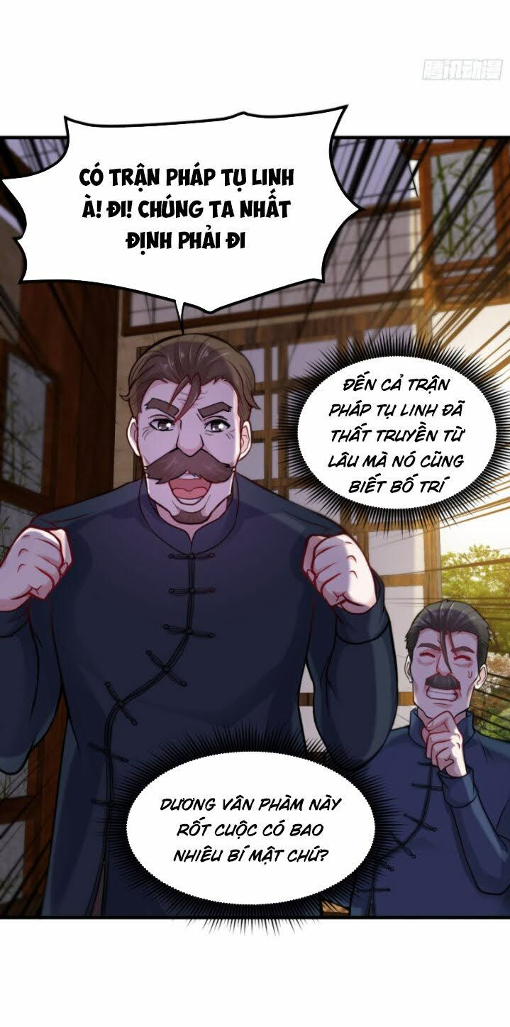 tối cường thần y tại đô thị chapter 120 19