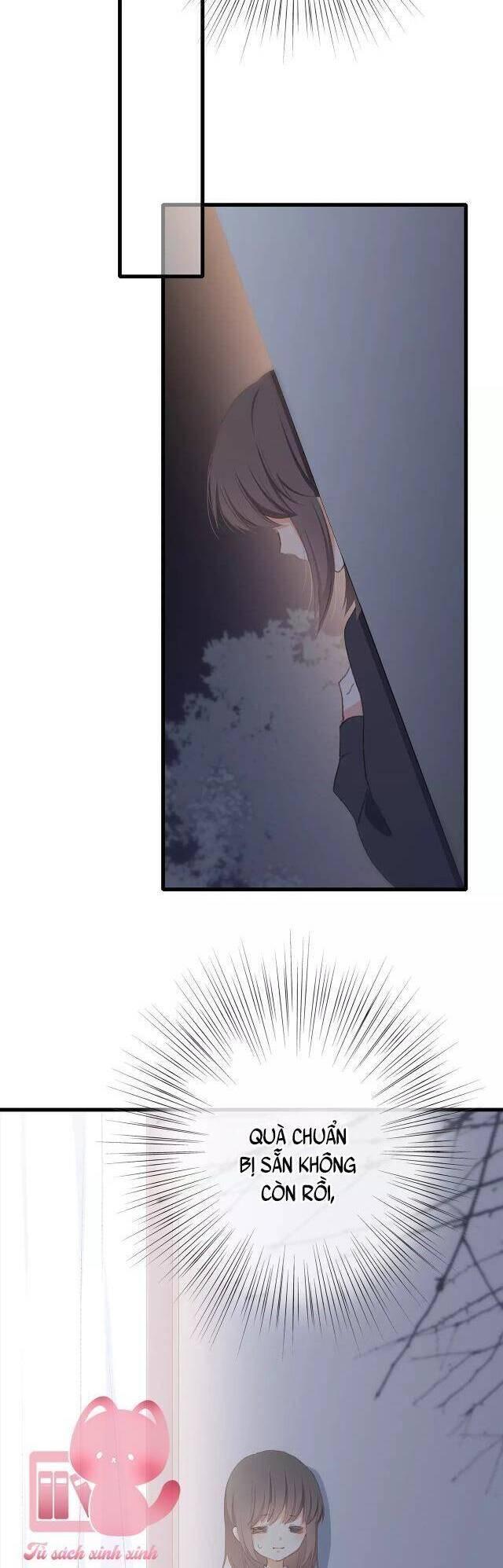 con tim rung động 2 chapter 84.2 18