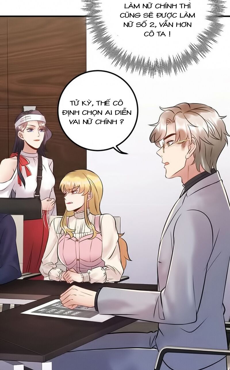 trọng sinh chi ức vạn ảnh hậu yếu thượng vị chapter 179 2