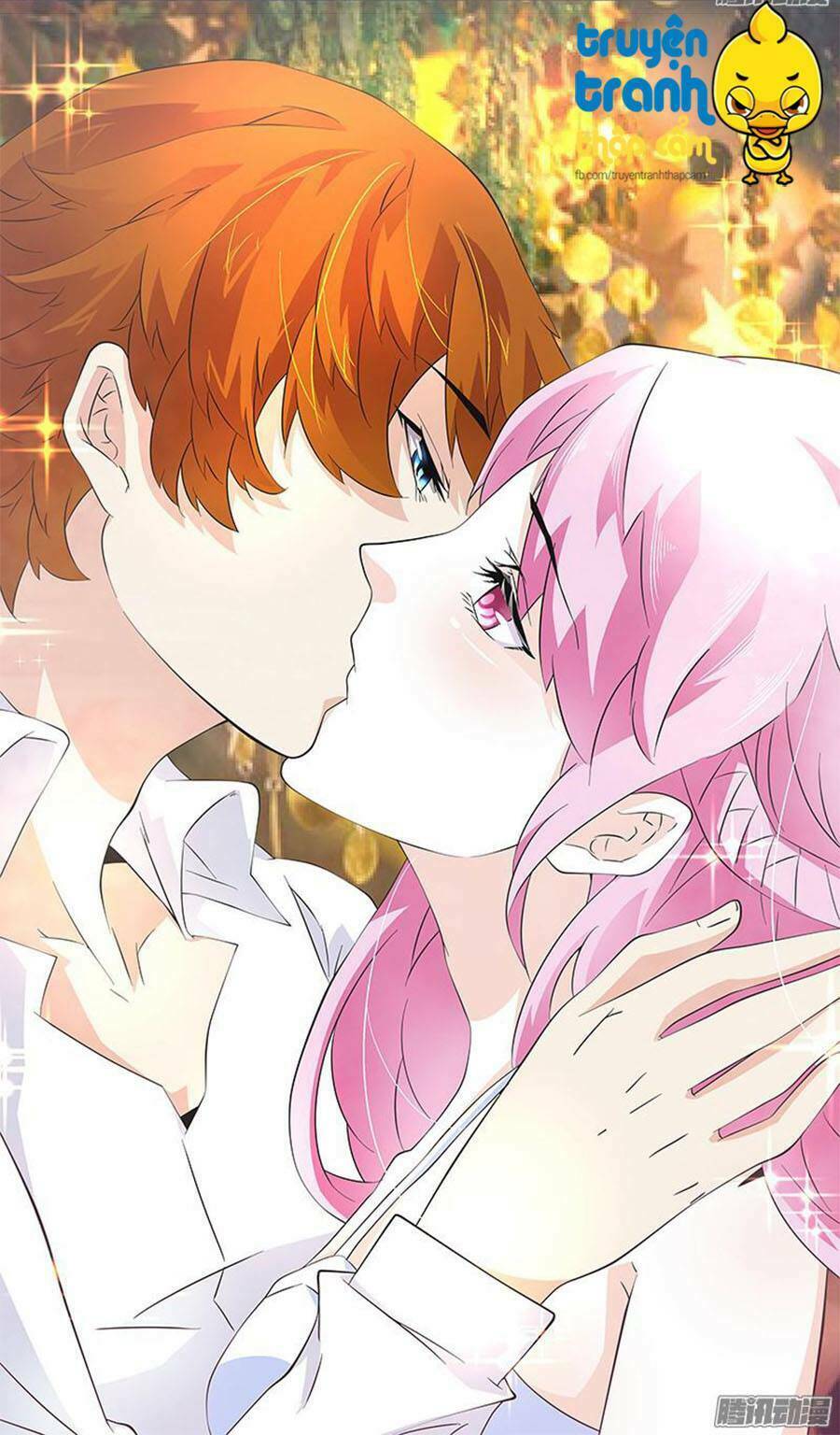 cường sủng hào môn tiểu manh thê chapter 17 5