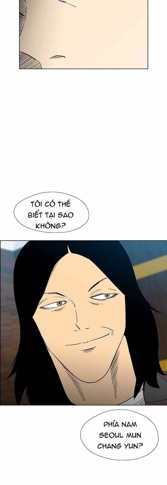 kẻ hồi sinh chapter 131 25