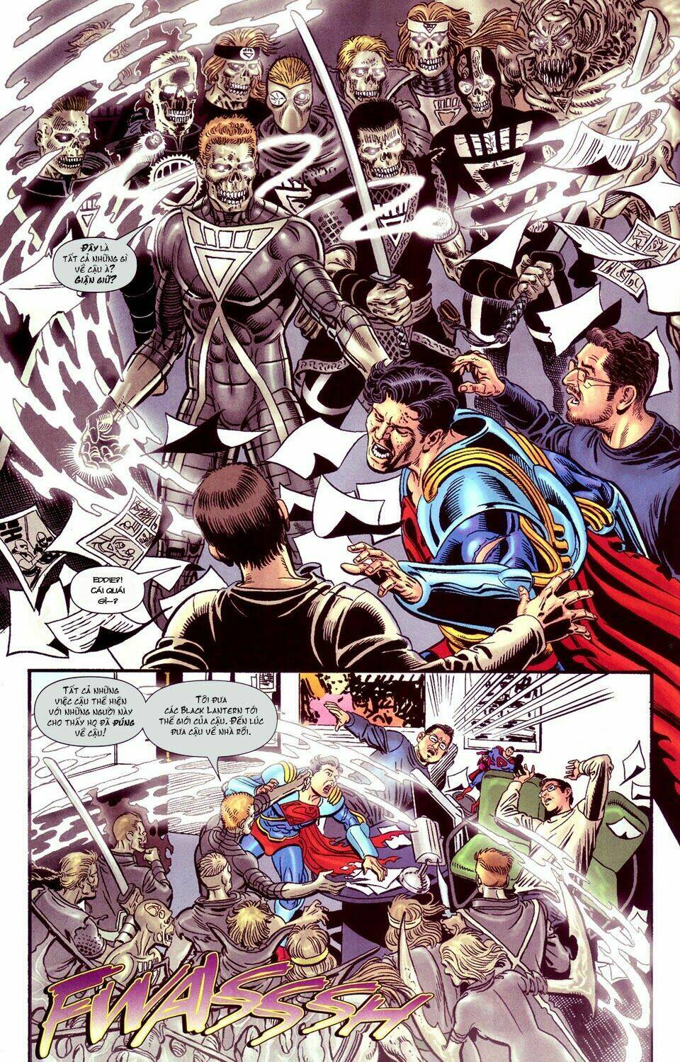 Blackest Night chapter 27 8